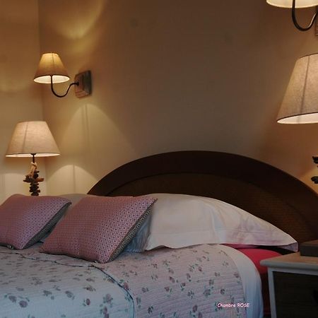 Chambres D'Hotes Belard Plonévez-Porzay Dış mekan fotoğraf