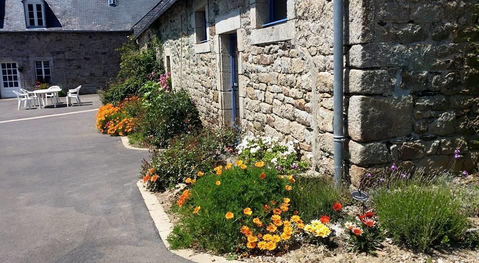 Chambres D'Hotes Belard Plonévez-Porzay Dış mekan fotoğraf