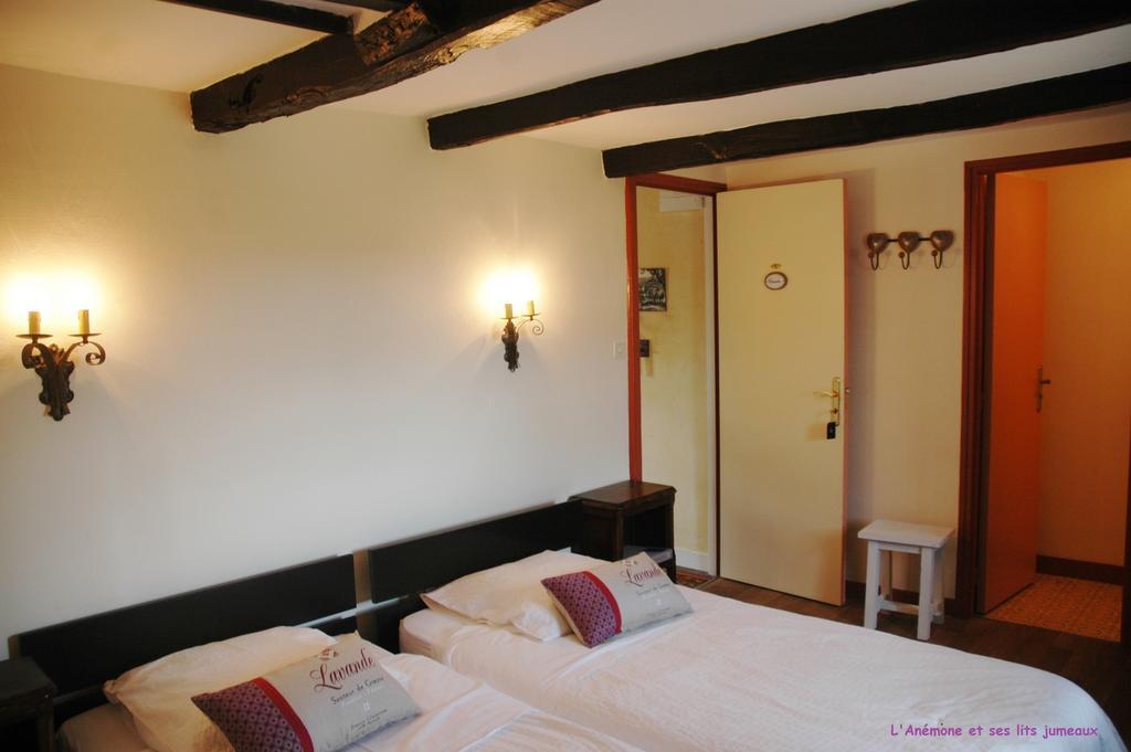 Chambres D'Hotes Belard Plonévez-Porzay Dış mekan fotoğraf