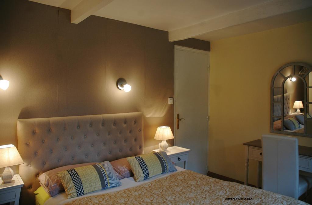 Chambres D'Hotes Belard Plonévez-Porzay Dış mekan fotoğraf